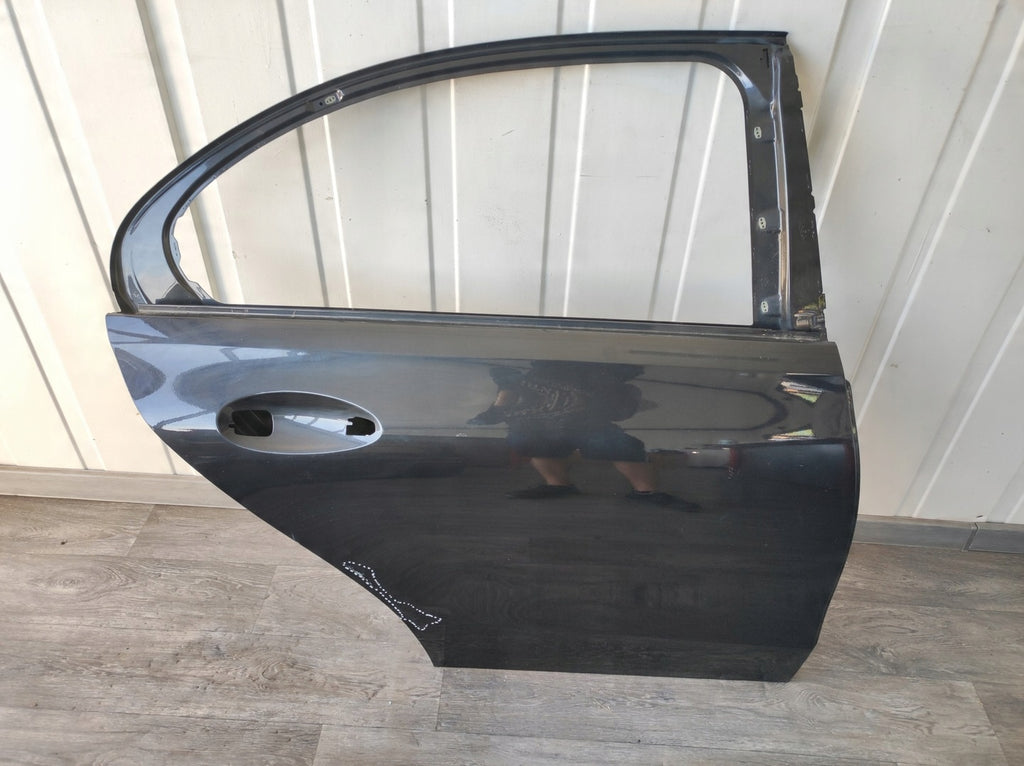 Tür Mercedes-Benz W206 Hinten Rechts Door Porta Porte