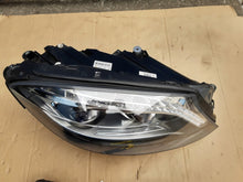 Laden Sie das Bild in den Galerie-Viewer, Frontscheinwerfer Mercedes-Benz W222 A2229068502 LED Rechts Headlight