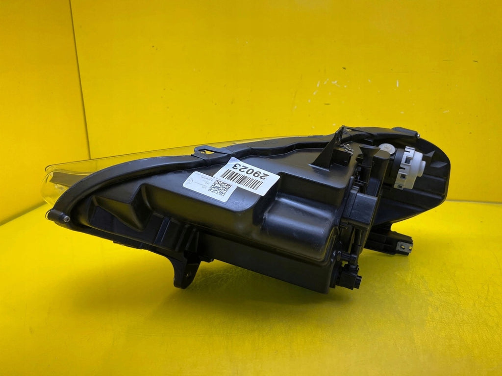 Frontscheinwerfer Ford E41JACD12 LED Rechts Scheinwerfer Headlight SCH7551991147sb