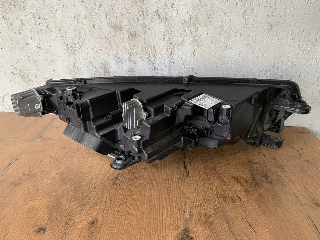 Frontscheinwerfer Skoda Octavia IV 5E4941015B Full LED Links Headlight SCH1240361206vj