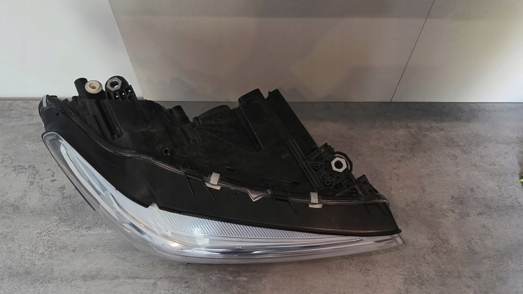 Frontscheinwerfer BMW X3 G01 G02 8739654-02 Xenon Rechts Scheinwerfer Headlight SCH6269067068sm