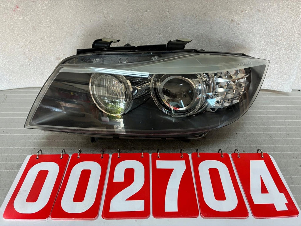 Frontscheinwerfer BMW E90 72025899 Xenon Links Scheinwerfer Headlight SCH8078852807fk