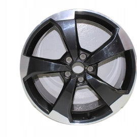 1x Alufelge 19 Zoll 8.5