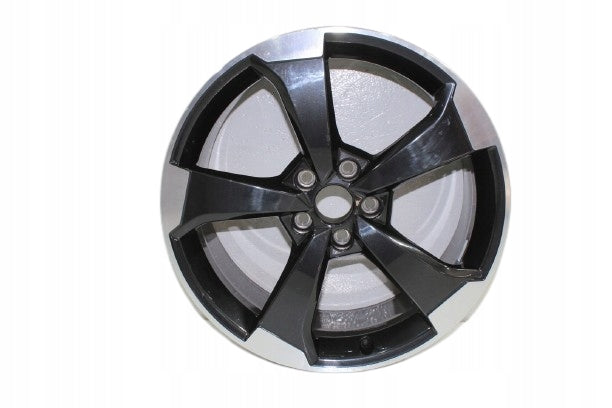1x Alufelge 19 Zoll 8.5" 5x112 53ET 8V0601025CH Audi Rim Wheel FEL3571699172qa