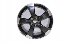 Load image into Gallery viewer, 1x Alufelge 19 Zoll 8.5" 5x112 53ET 8V0601025CH Audi Rim Wheel FEL3571699172qa