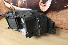 Laden Sie das Bild in den Galerie-Viewer, Frontscheinwerfer Audi Q5 8R0941003 Xenon Links Scheinwerfer Headlight
