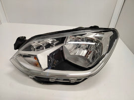 Frontscheinwerfer VW Up 1S1941015AB Links Scheinwerfer Headlight