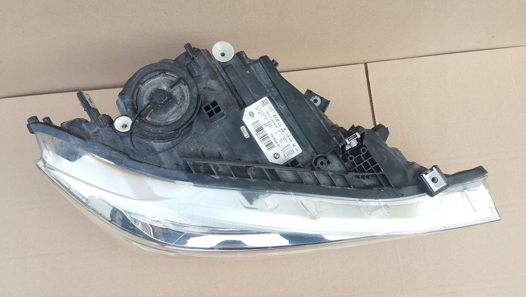 Frontscheinwerfer BMW 3 F30 F31 741962803 LED Rechts Scheinwerfer Headlight SCH2378415486al