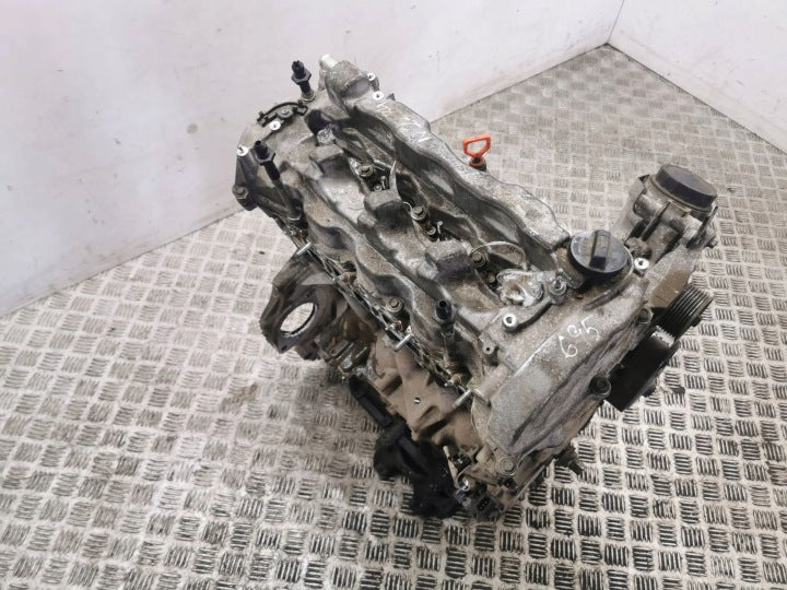 Motor Honda Cr-V I N22B4 2.2 150PS 110kW 2013 Diesel Engine Unkomplett MOT7461492380lr