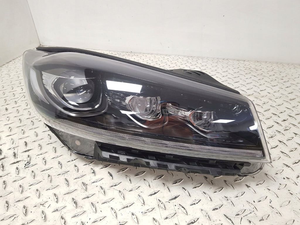 Frontscheinwerfer Kia Sorento III 92102-C5620 Full LED Rechts Headlight SCH4509806825wl