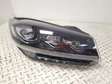 Laden Sie das Bild in den Galerie-Viewer, Frontscheinwerfer Kia Sorento III 92102-C5620 Full LED Rechts Headlight SCH4509806825wl