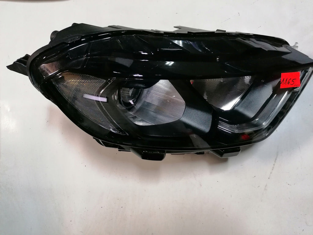 Frontscheinwerfer Ford Ecosport 901150811 Xenon Rechts Scheinwerfer Headlight