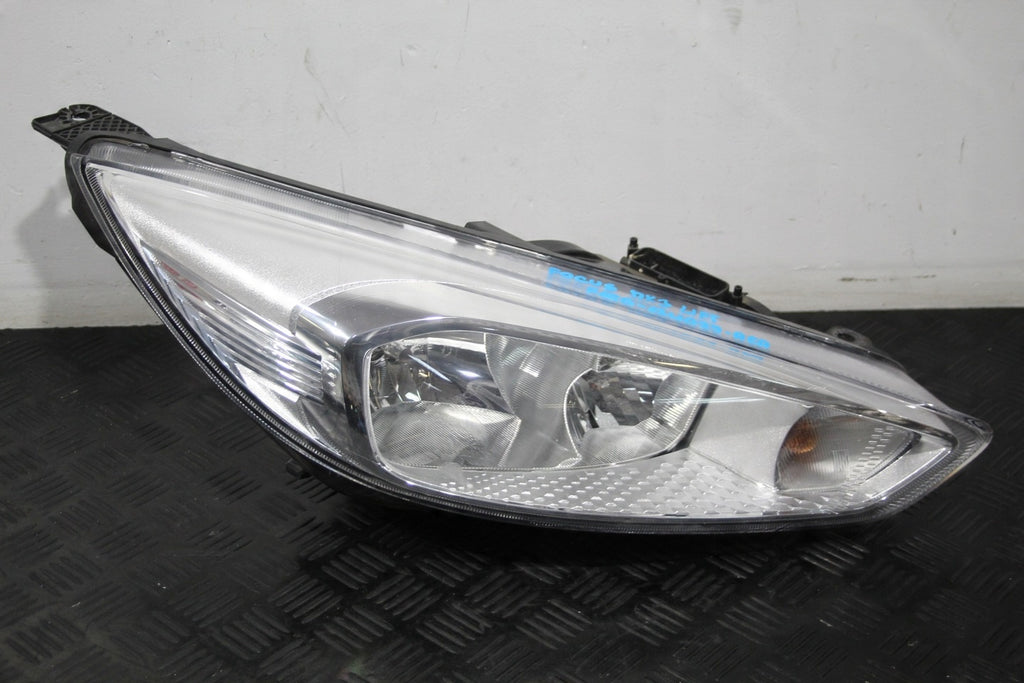 Frontscheinwerfer Ford Focus F1EB-13W029-AEA LED Rechts Scheinwerfer Headlight