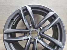Laden Sie das Bild in den Galerie-Viewer, 1x Alufelge 18 Zoll 5x112 8W0601025BA Audi A4 Rim Wheel FEL3695245791fo