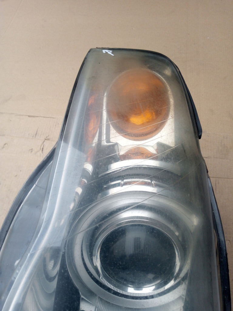 Frontscheinwerfer Audi A4 B7 8E0941004AM Xenon Rechts Scheinwerfer Headlight SCH3251389008vb