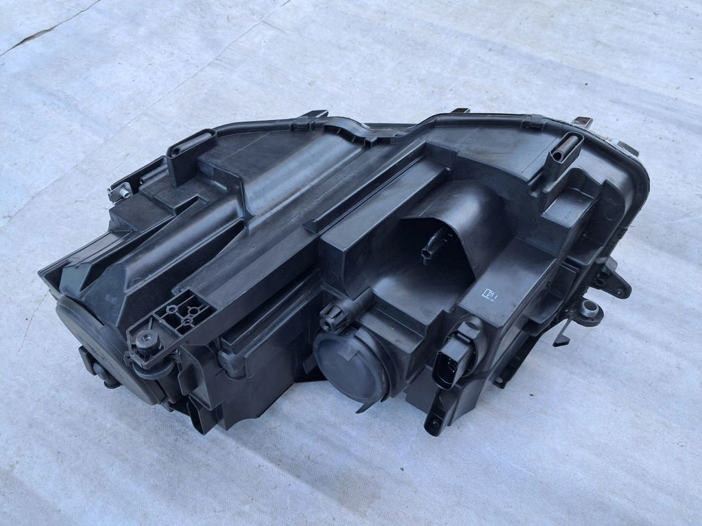 Frontscheinwerfer VW Tiguan 5NB941006B Rechts Scheinwerfer Headlight SCH7055758836jj