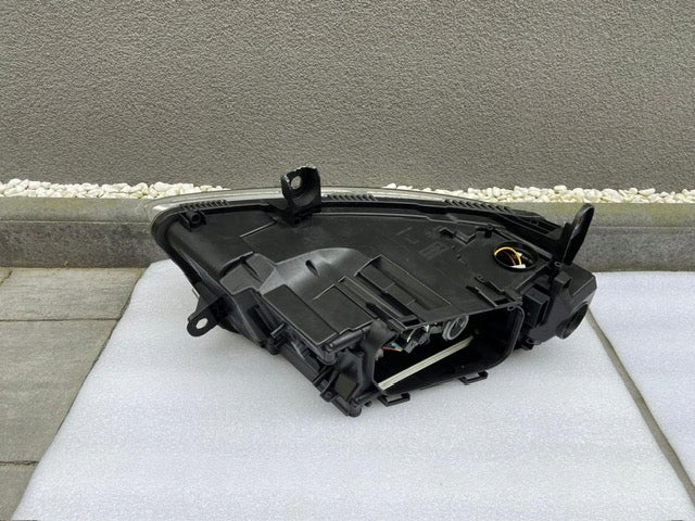 Frontscheinwerfer Audi A6 4F0941003DH 4F0941029DH LED Links Headlight SCH1141828174ol