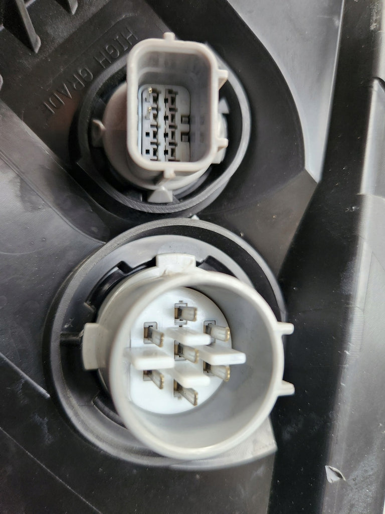 Frontscheinwerfer Mazda Cx5 KB8N-51030 Full LED Rechts Scheinwerfer Headlight SCH2453968589lc