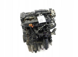 Motor Audi A6 C6 B7 BPJ 2.0 TFSI 170PS 125kW 2008 Benzin Engine Unkomplett