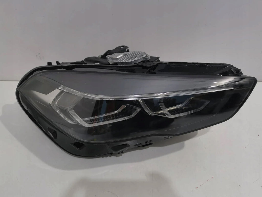 Frontscheinwerfer BMW 2 F44 5A257D2 Rechts Scheinwerfer Headlight