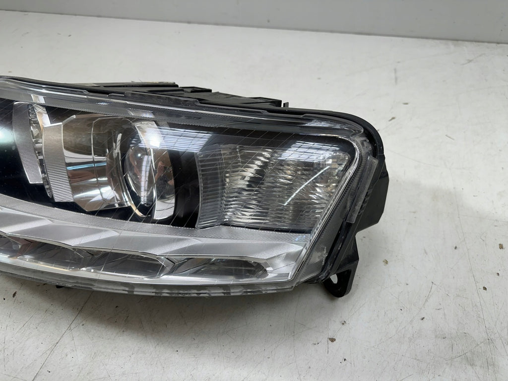 Frontscheinwerfer Audi A6 C6 4F0941003AIN Xenon Ein Stück (Rechts oder Links) SCH8947152858ho