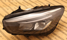 Load image into Gallery viewer, Frontscheinwerfer Mercedes-Benz W247 A2479065703 LED Links Headlight