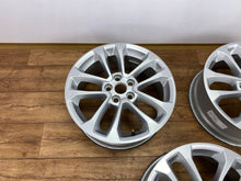 Laden Sie das Bild in den Galerie-Viewer, 1x Alufelge 17 Zoll 7.0&quot; 5x108 50ET LJ6C-1007-A1B Ford Rim Wheel