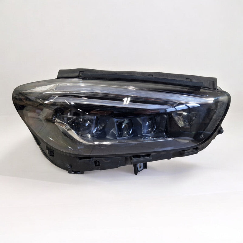 Frontscheinwerfer Mercedes-Benz W247 A2479060605 Full LED Rechts Headlight