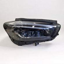 Laden Sie das Bild in den Galerie-Viewer, Frontscheinwerfer Mercedes-Benz W247 A2479060605 Full LED Rechts Headlight