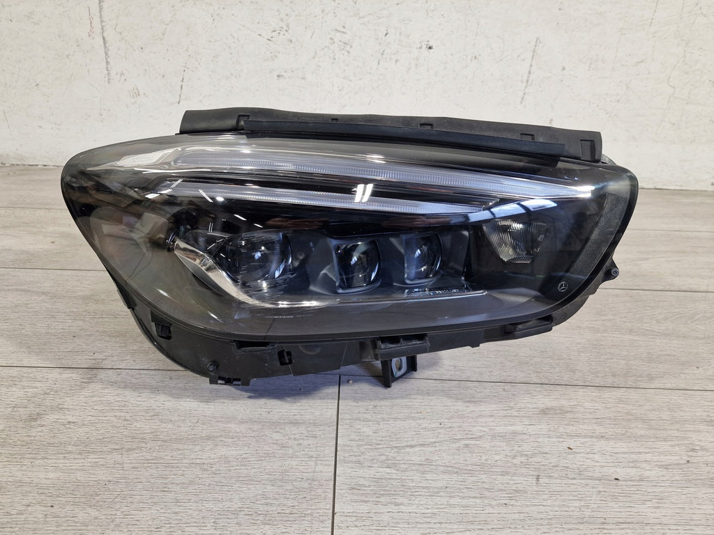 Frontscheinwerfer Mercedes-Benz W247 A2479060605 Full LED Rechts Headlight