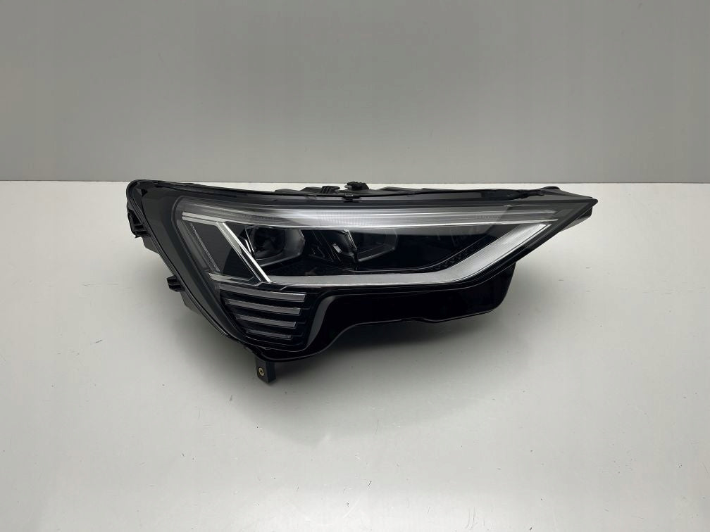 Frontscheinwerfer Audi E-Tron E Tron 4KE941040D Full LED Rechts Headlight SCH5202531082pd