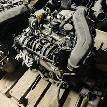 Laden Sie das Bild in den Galerie-Viewer, Motor VW Golf VIII I DFYA 1.5 TSI 150PS 110kW 33TKm 2021 Benzin Engine Komplett MOT5605275657sa
