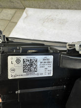 Load image into Gallery viewer, Frontscheinwerfer VW Golf VIII 5H1941059C 5H1941060C Full LED Ein Satz Headlight SCH3633212610nu