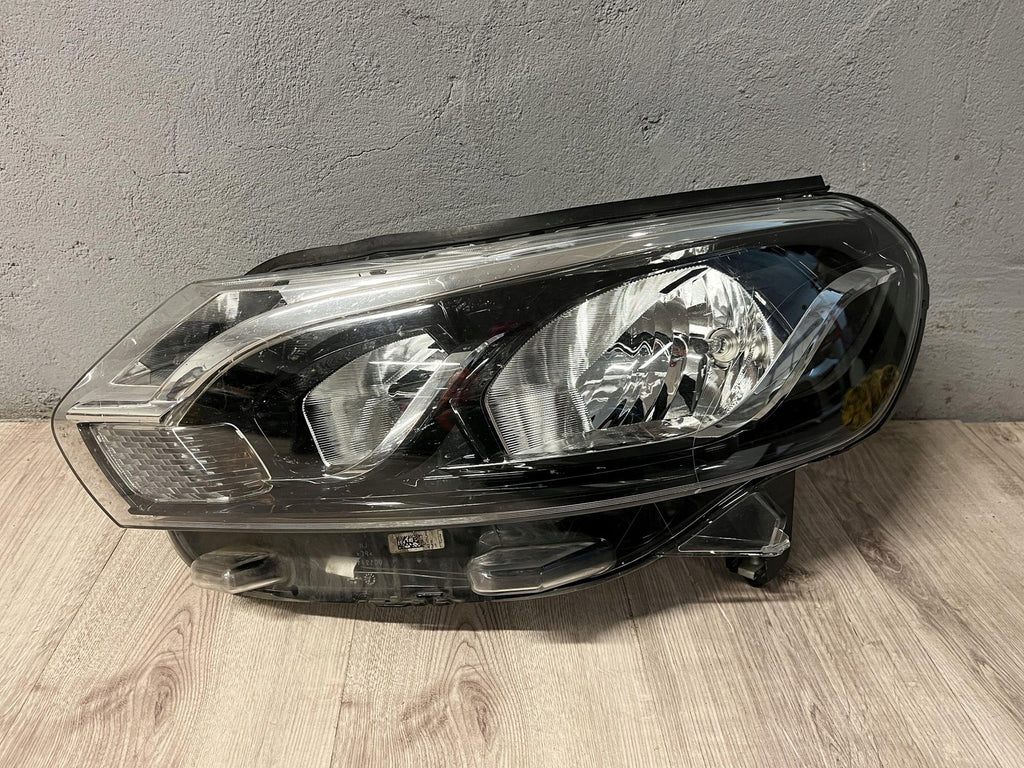 Frontscheinwerfer Toyota Proace 9808581280 Ein Stück (Rechts oder Links) SCH9416515407yp