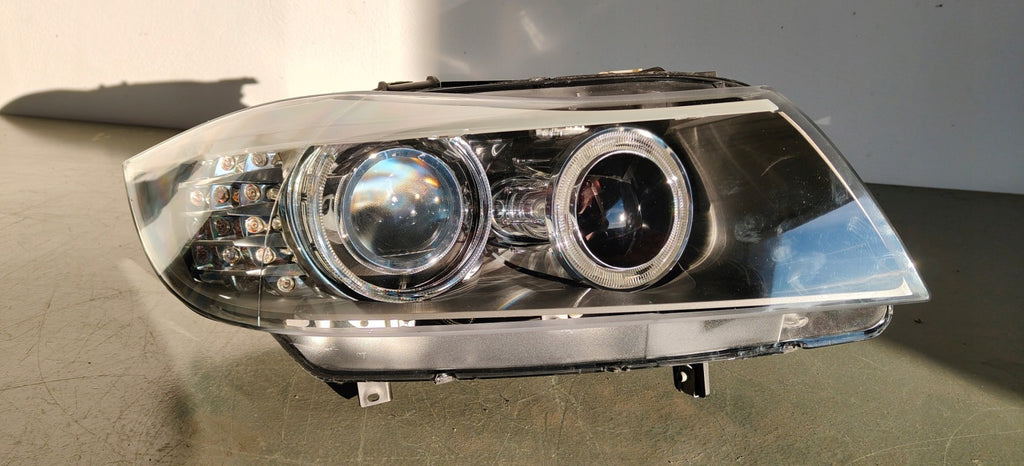 Frontscheinwerfer BMW 3 E91 E90 7202584 Xenon Rechts Scheinwerfer Headlight SCH4226651016ol