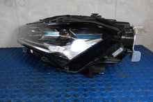 Laden Sie das Bild in den Galerie-Viewer, Frontscheinwerfer Skoda Superb I 3P1941015B Links Scheinwerfer Headlight SCH8889200996st