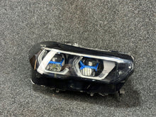 Load image into Gallery viewer, Frontscheinwerfer BMW X5 G05 5A279B2-01 Laser Links Scheinwerfer Headlight SCH9265053214jd