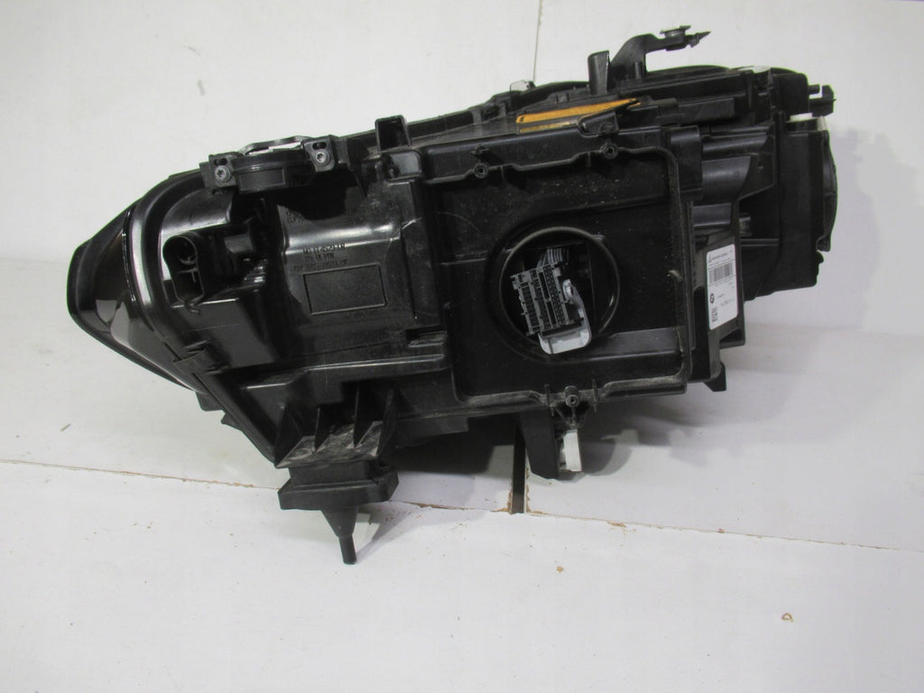 Frontscheinwerfer BMW X5 G05 G06 5A279B2-01 Laser Rechts Scheinwerfer Headlight SCH8882257534iz
