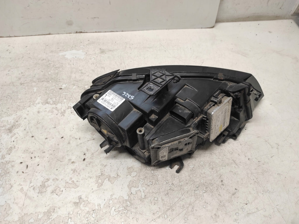 Frontscheinwerfer Audi A4 B8 8K0941003G Xenon Links Scheinwerfer Headlight SCH8514599297gw