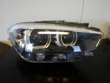 Load image into Gallery viewer, Frontscheinwerfer BMW 1 F21 F20 8739572-01 Full LED Rechts Headlight