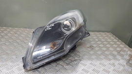 Frontscheinwerfer Opel Zafira C 030126320100 3399858L E10A6239 Xenon Links SCH6597209705oh