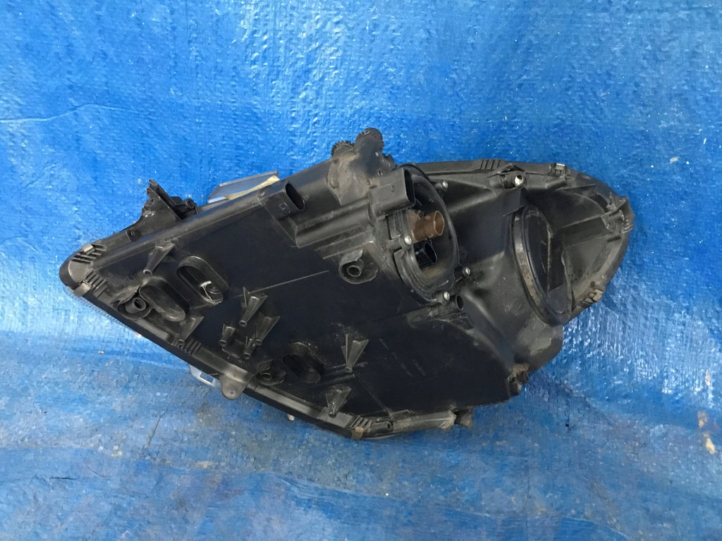 Frontscheinwerfer Mercedes-Benz Slk A1718203261KZ Rechts Scheinwerfer Headlight