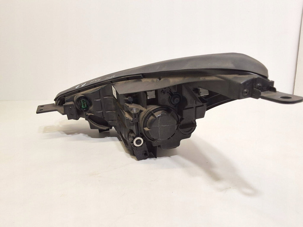 Frontscheinwerfer Kia Sportage IV 92102F1500 Full LED Rechts Headlight SCH7588891586si
