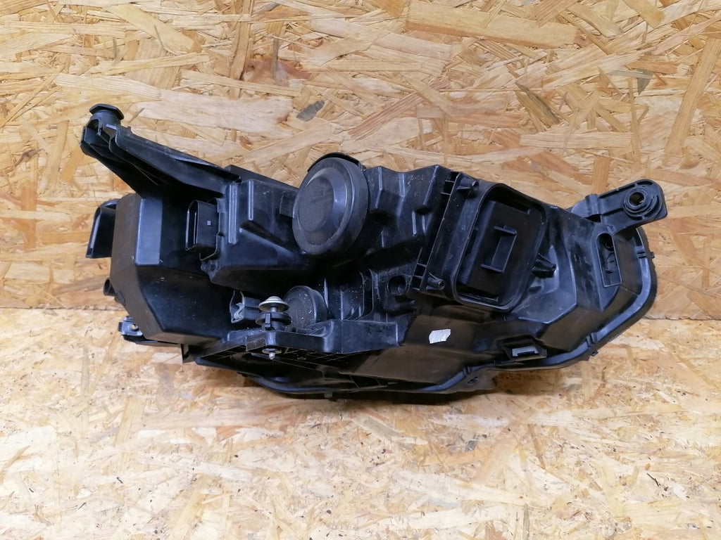 Frontscheinwerfer VW Passat B8 3G1941035Q Full LED Links Scheinwerfer Headlight