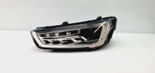 Laden Sie das Bild in den Galerie-Viewer, Frontscheinwerfer Audi A1 8XA941005 LED Links Scheinwerfer Headlight