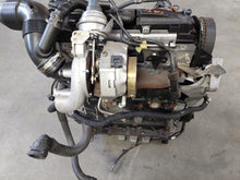 Laden Sie das Bild in den Galerie-Viewer, Motor VW Golf Polo CAYA CAYC 1.6 TDI 85TKm 2008 Diesel Engine Unkomplett