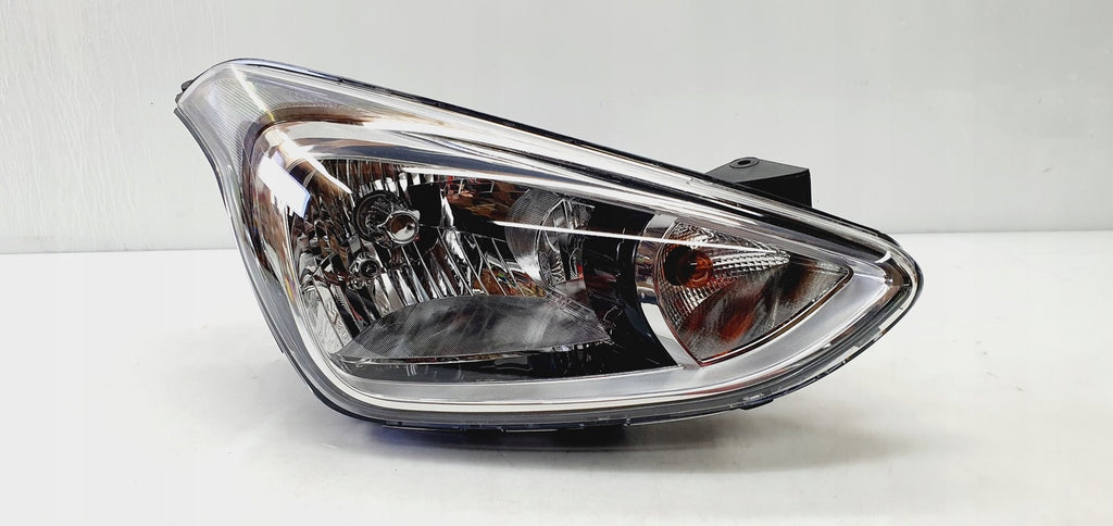 Frontscheinwerfer Hyundai I10 92102-B9300 LED Rechts Scheinwerfer Headlight