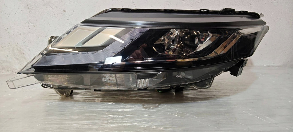 Frontscheinwerfer Mitsubishi L200 8301D381 LED Links Scheinwerfer Headlight SCH2302837380nl