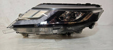 Laden Sie das Bild in den Galerie-Viewer, Frontscheinwerfer Mitsubishi L200 8301D381 LED Links Scheinwerfer Headlight SCH2302837380nl