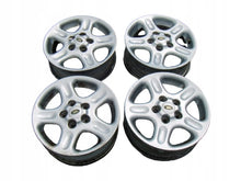 Laden Sie das Bild in den Galerie-Viewer, 4x Alufelge 15 Zoll 5.5" 5x114.3 Land Rover Freelander Rim Wheel FEL5074283503ua